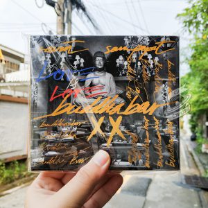 Various – Buddha-Bar XX