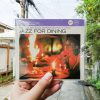 Various – Jazz For Dining