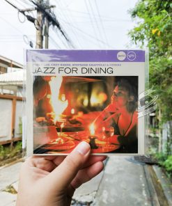 Various – Jazz For Dining