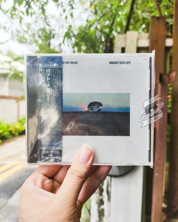 Pat Metheny – Bright Size Life