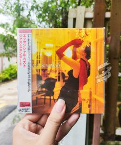 Various – Essential Best Jazz Standards