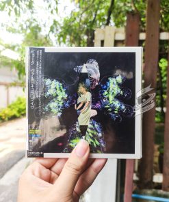 Björk – Vulnicura Live