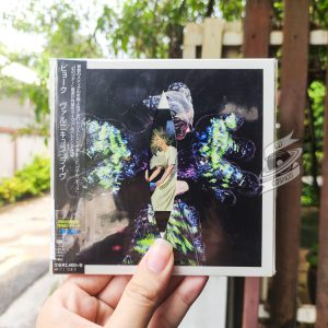 Björk – Vulnicura Live