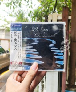 Bill Evans – Montreux II