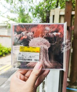 Radiohead – Pyramid Song