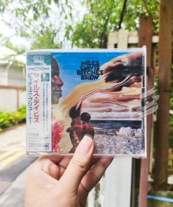 Miles Davis – Bitches Brew