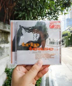 Various – Trip Tease Vol. 1 - Fine Moments From The Blue Note Catalogue