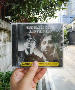 Various – The Black Keys And Friends