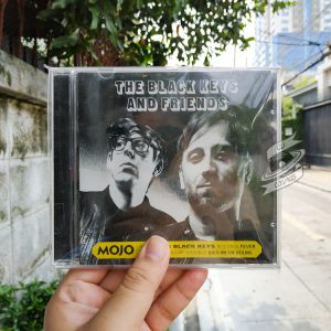 Various – The Black Keys And Friends