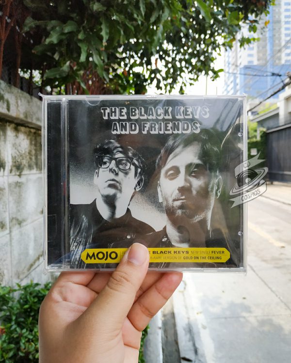 Various – The Black Keys And Friends