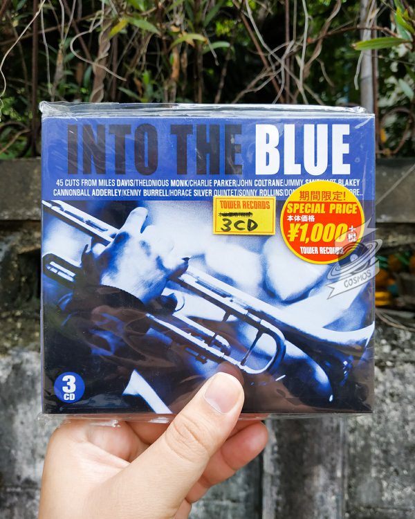 Various – The Best Of Blue Note