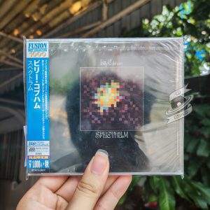 Billy Cobham – Spectrum
