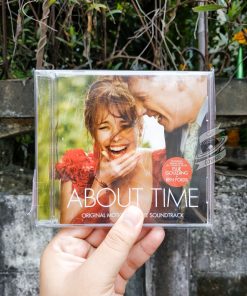 Various – About Time (Original Motion Picture Soundtrack)