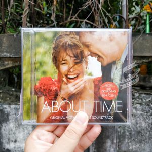 Various – About Time (Original Motion Picture Soundtrack)