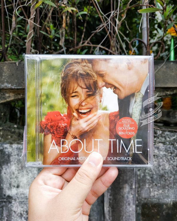 Various – About Time (Original Motion Picture Soundtrack)