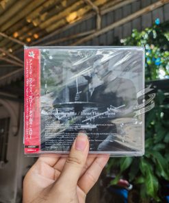 Antonio Sanchez – Three Times Three