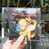 Chikayo Fukuda – Naruto Shippuden Ultimate Ninja Storm 3 - Game Soundtrack