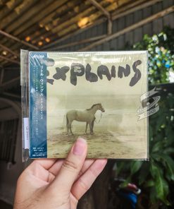 Little Wings – Explains