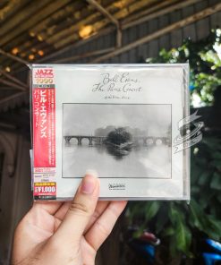 Bill Evans – The Paris Concert (Edition One)