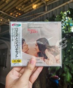 Nino Rota – Romeo & Juliet