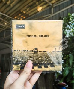 Oasis – Time Flies... 1994-2009