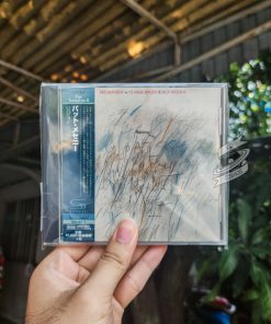 Pat Metheny w/ Charlie Haden & Billy Higgins – Rejoicing