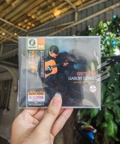 Gabor Szabo With Gary McFarland & Co. – Gypsy '66