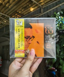 Bill Evans Trio – Trio '65