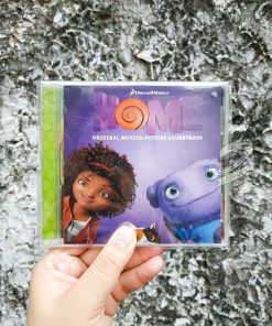 Various – Home (Original Motion Picture Soundtrack)