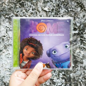 Various – Home (Original Motion Picture Soundtrack)
