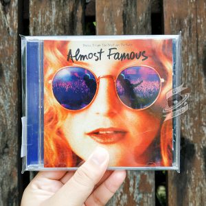 Various – Music From The Motion Picture Almost Famous