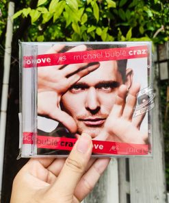 Michael Bublé – Crazy Love