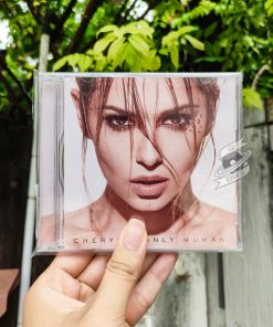 Cheryl – Only Human