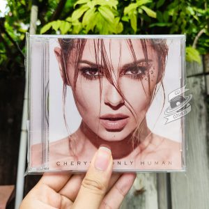 Cheryl – Only Human