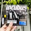 Incubus – Trust Fall (Side A)