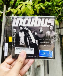 Incubus – Trust Fall (Side A)