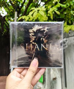 Shania Twain – Still The One: Live From Vegas