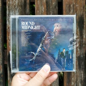 Herbie Hancock – Round Midnight - Original Motion Picture Soundtrack