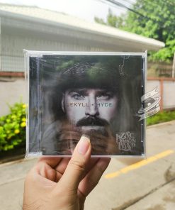 Zac Brown Band – Jekyll + Hyde