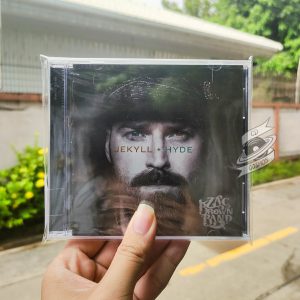 Zac Brown Band – Jekyll + Hyde