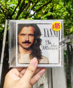Yanni – In The Mirror