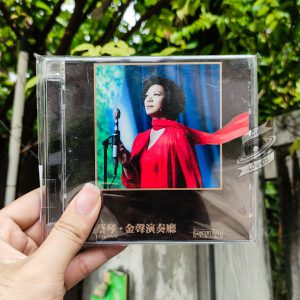 Tsai Chin - Concert Hall - Golden Voice 2007