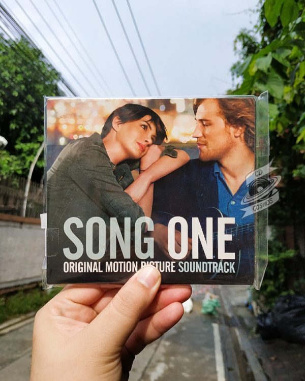 Various – Song One - Original Motion Picture Soundtrack