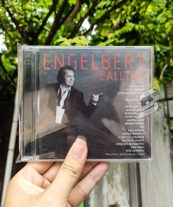 Engelbert – Engelbert Calling