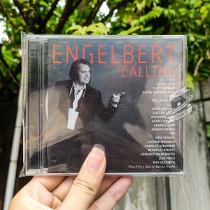 Engelbert – Engelbert Calling