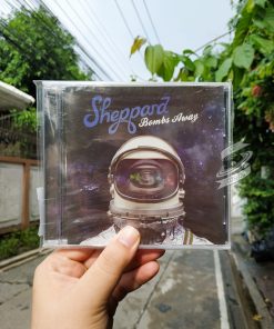Sheppard – Bombs Away