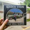 Seasick Steve – Sonic Soul Surfer