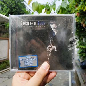 Various – Born To Be Blue: Music From The Motion Picture