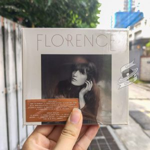 Florence + The Machine – How Big, How Blue, How Beautiful