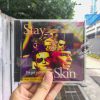 U2 / Frank Sinatra And Bono ‎– Stay (Faraway, So Close!) / I've Got You Under My Skin